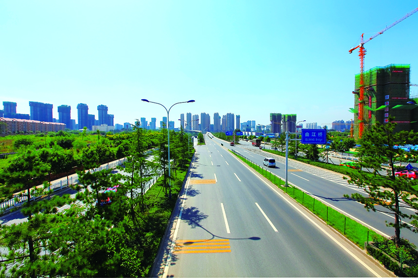 千亿国际公路工程公司