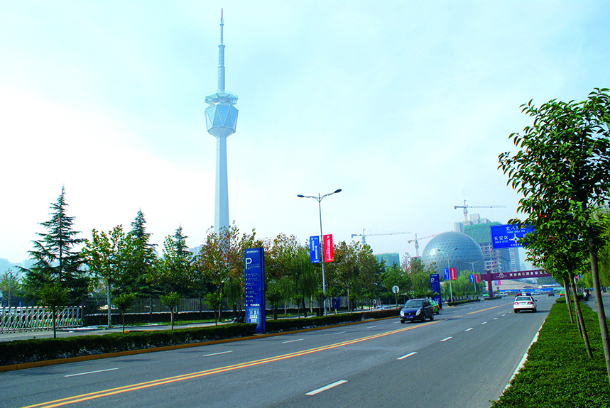 陕西千亿国际工程公司