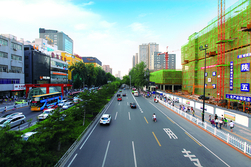 西安千亿国际工程公司