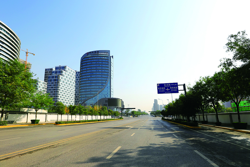 西安千亿国际工程总承包公司