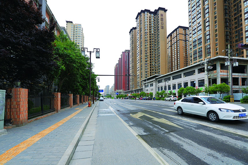 都会蹊径工程公司