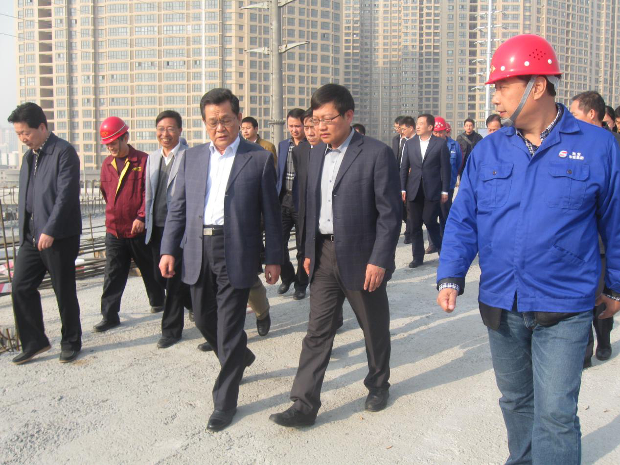 西安市千亿国际建设有限公司