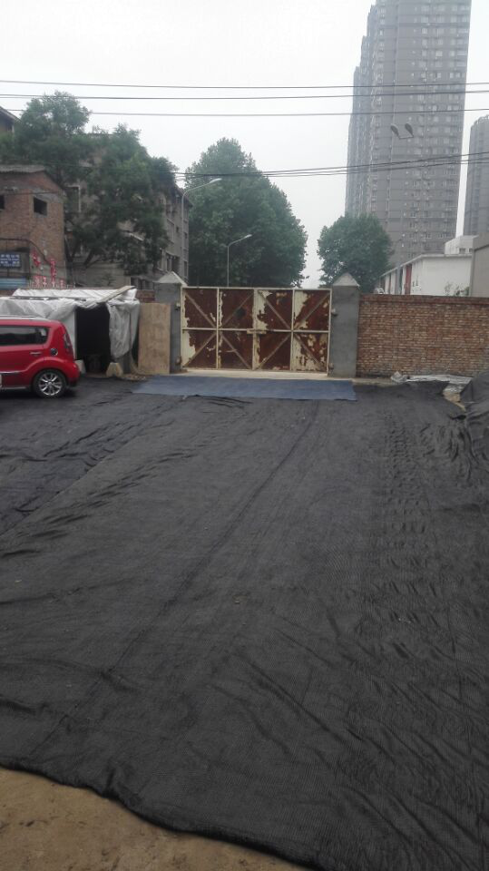 西安市千亿国际建设有限公司