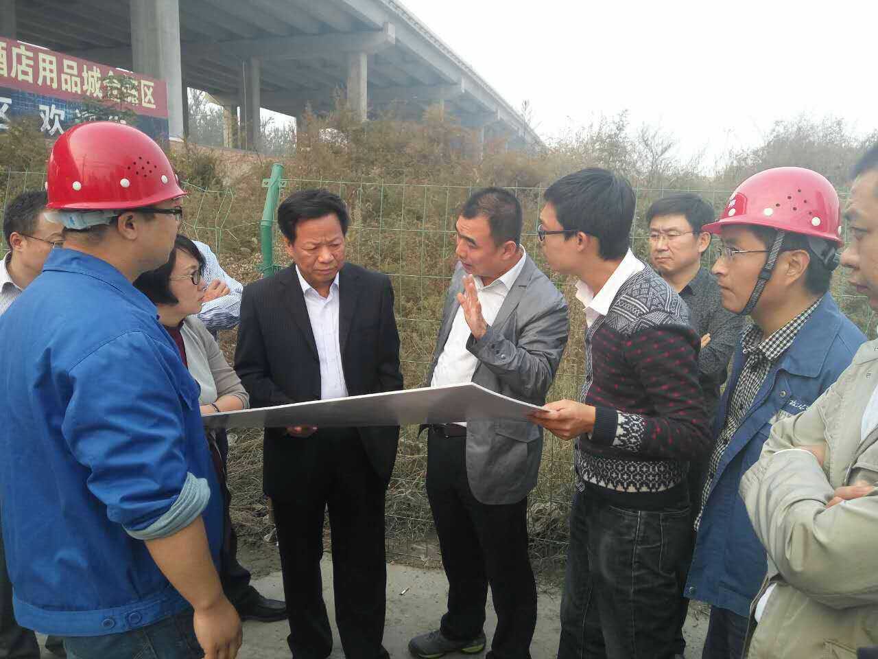 西安市千亿国际建设有限公司