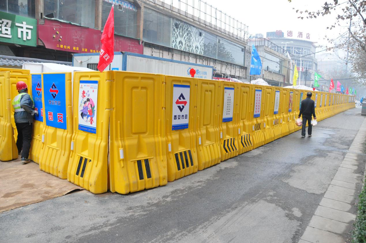 西安市千亿国际建设有限公司