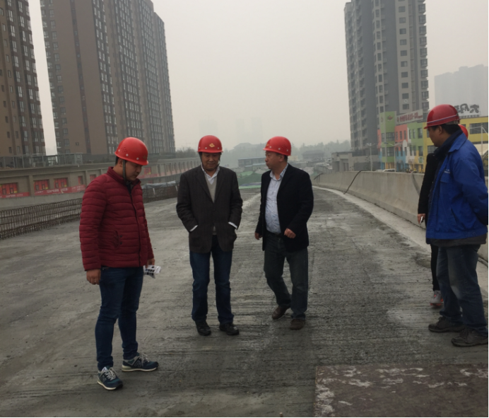 西安市千亿国际建设集团有限公司