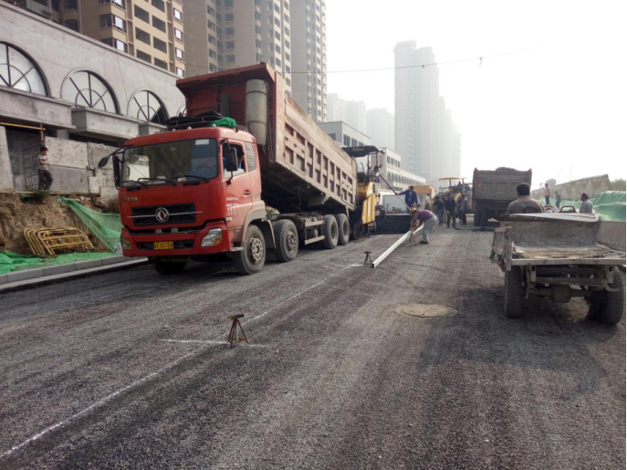 西安市千亿国际建设集团有限公司