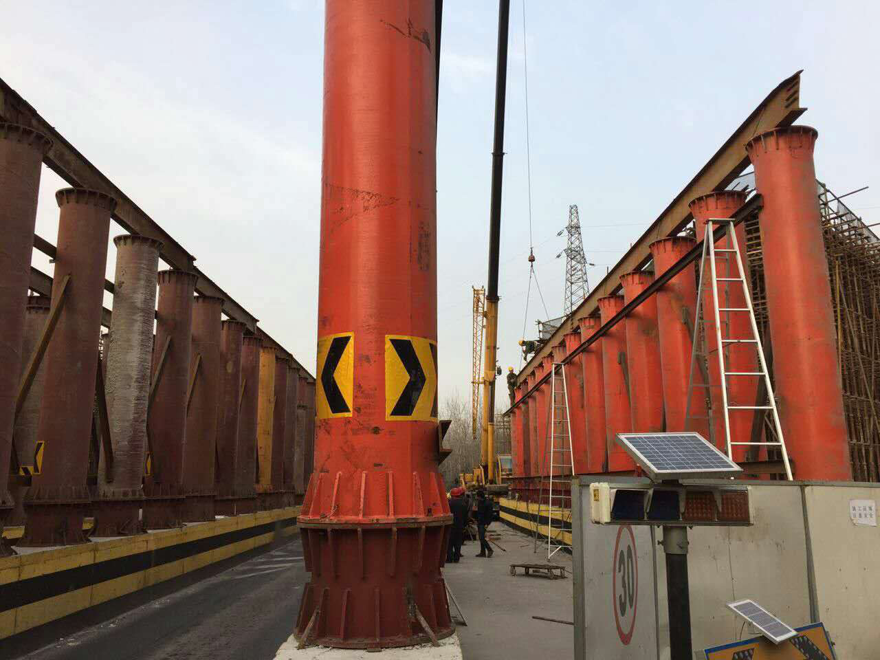 西安市千亿国际建设有限公司