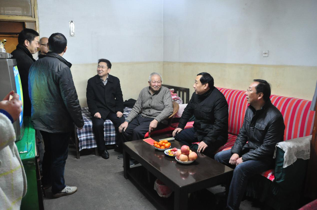 西安市千亿国际建设有限公司