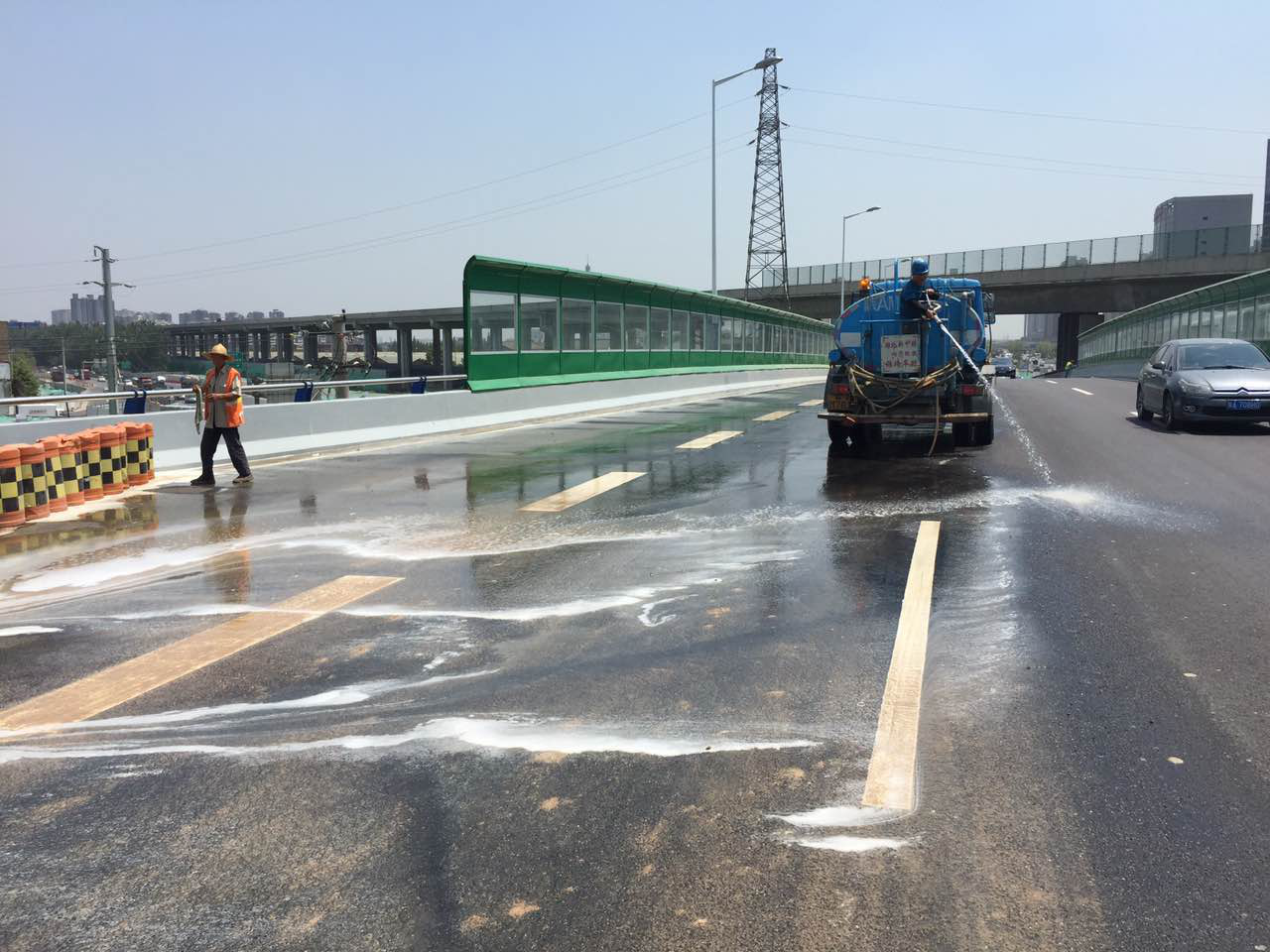 西安市千亿国际建设有限公司