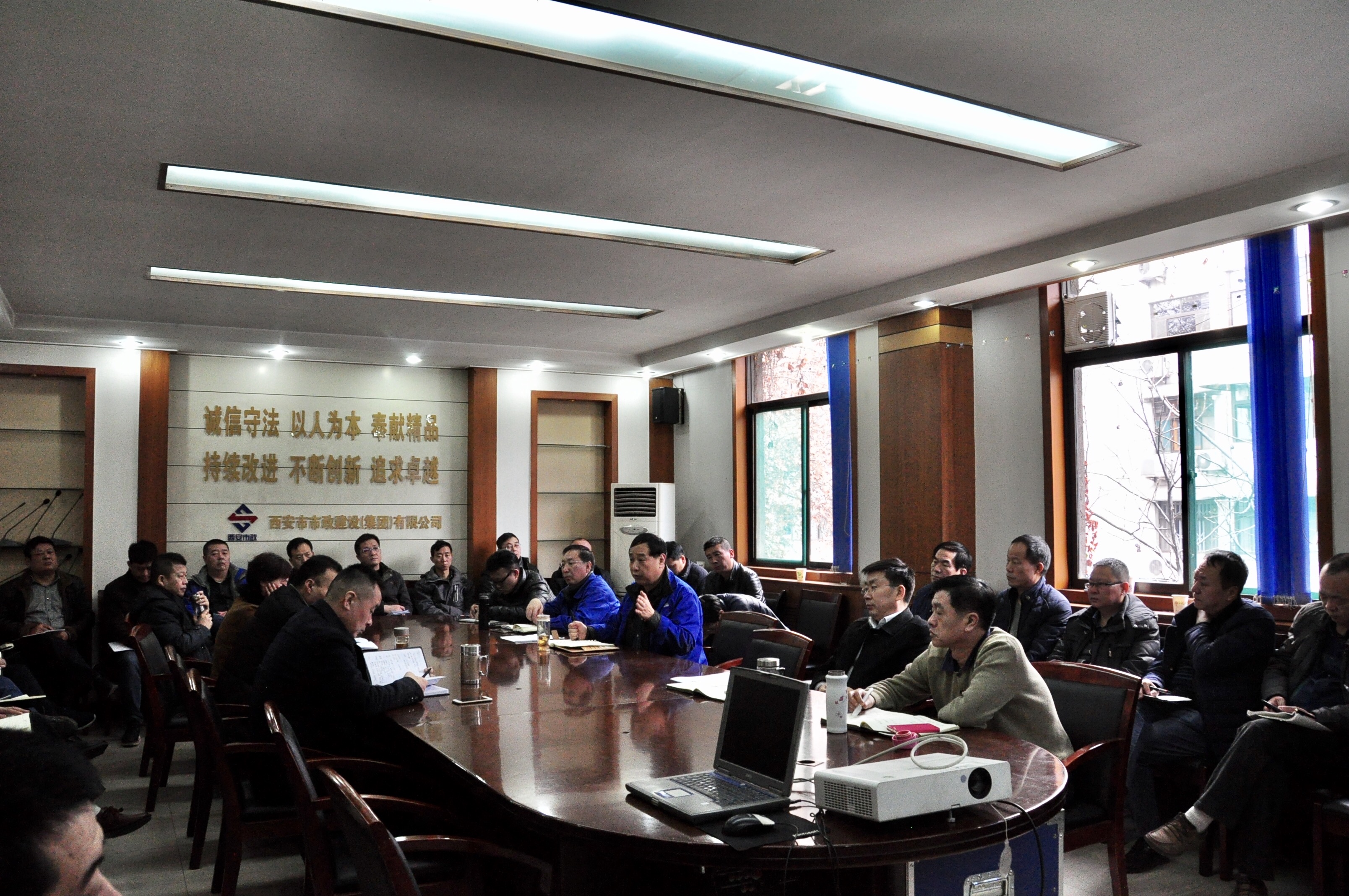 西安市千亿国际建设(集团)有限公司