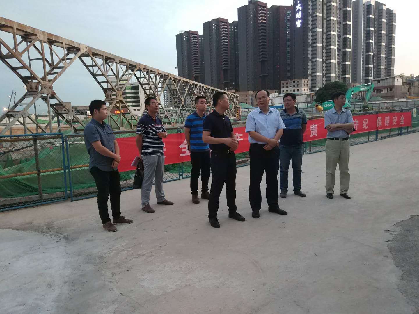 西安市千亿国际建设有限公司