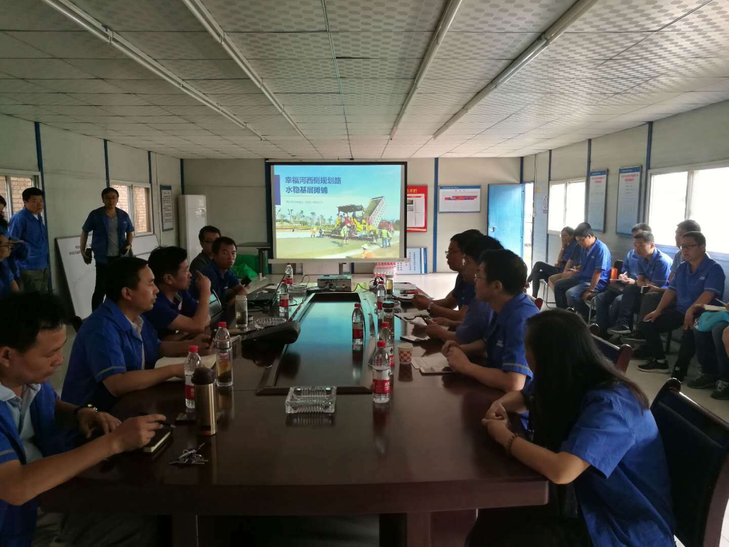 西安市千亿国际建设有限公司