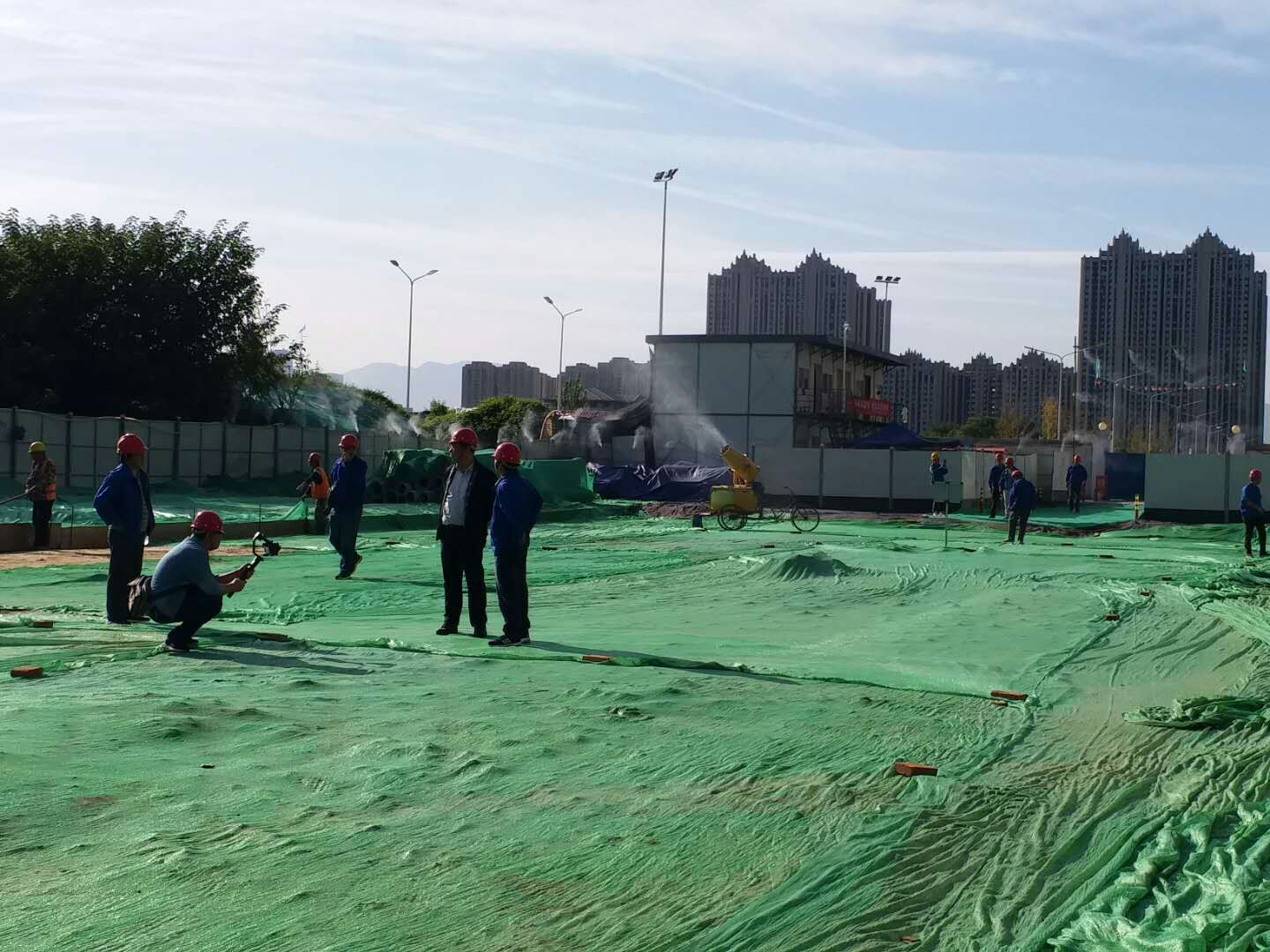 西安千亿国际集团