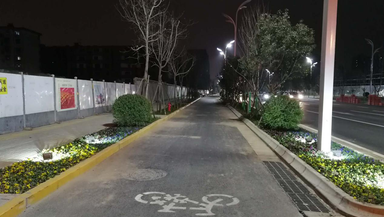 西安市千亿国际建设有限公司