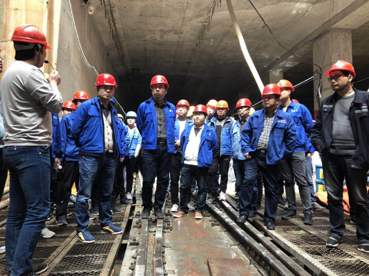 西安市千亿国际建设(集团)有限公司