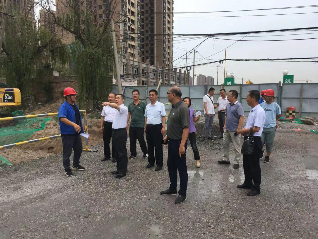 西安市千亿国际建设有限公司