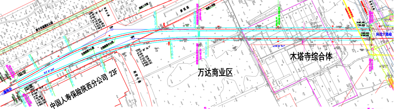 西安市千亿国际建设有限公司