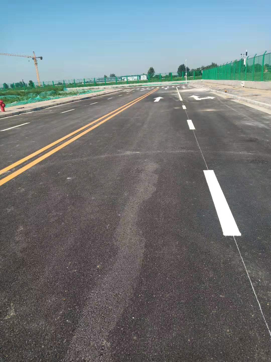 西安市千亿国际建设有限公司