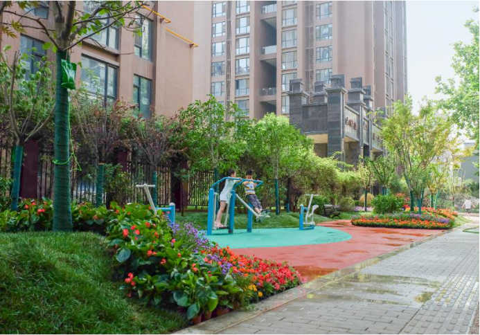 西安市千亿国际建设集团有限公司