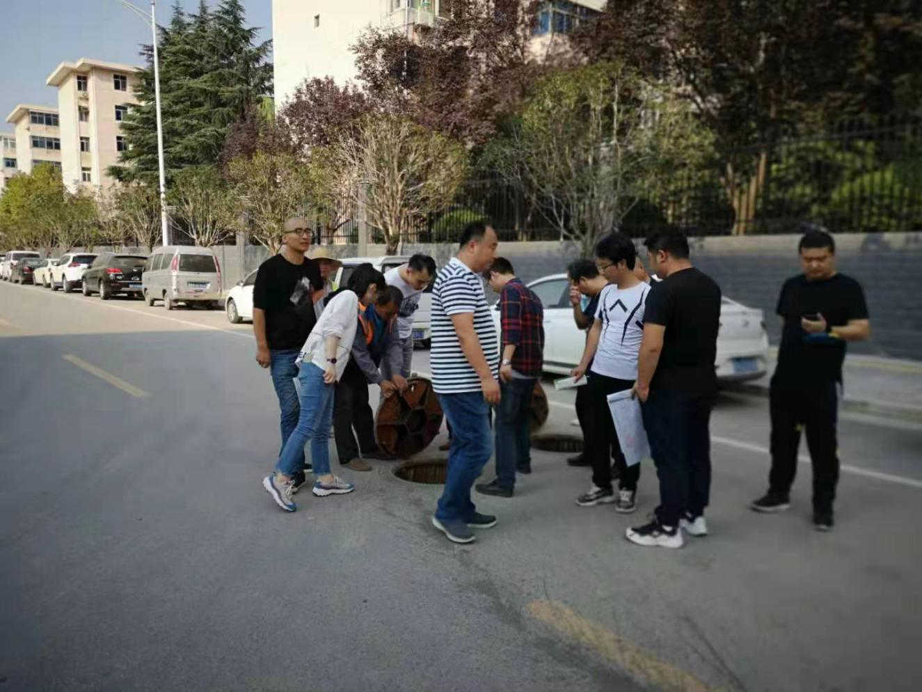 西安市千亿国际建设(集团)有限公司